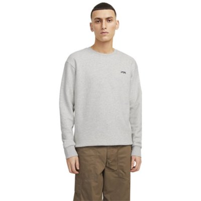 Sweatshirt homme Script Multicolore 269365  JACK & JONES