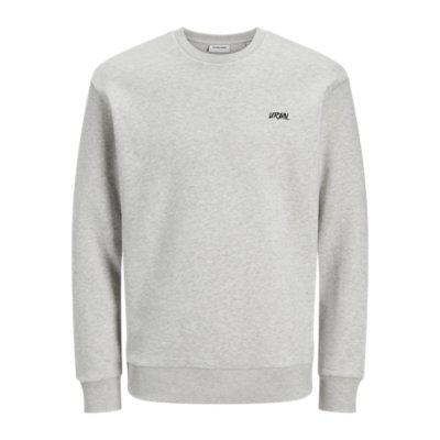 Sweatshirt homme Script Multicolore 269365  JACK & JONES