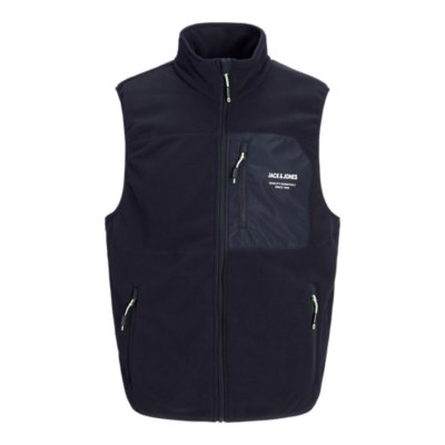 Débardeur Jack & Jones Jorvesterbro - 100% Coton - Coupe Oversize - Homme