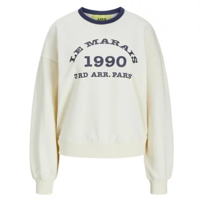 De trois quarts avant