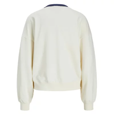 De trois quarts arrière