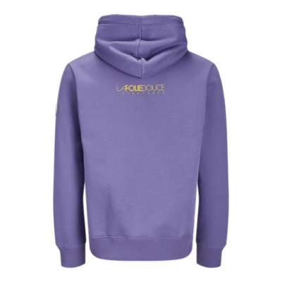 Sweatshirt à capuche homme Haze Multicolore 275515  JACK & JONES