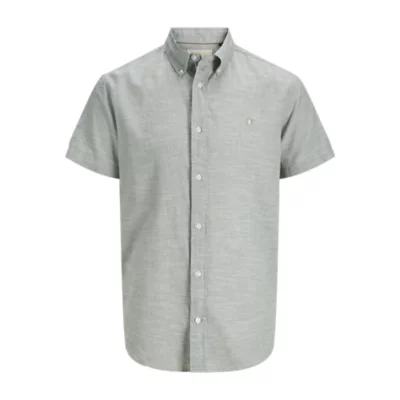 Chemise À Manches Courtes Homme Summer JACK JONES PREMIUM BLACKSTORE