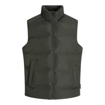 Doudoune Sans Manche Homme Soho B JACK JONES BLACKSTORE