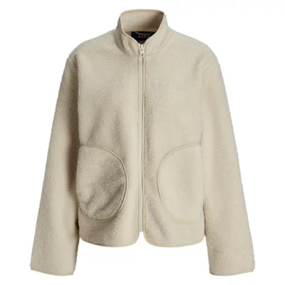 Veste Femme Jack & Jones – Modèle OTW – Style Décontracté, Coupe Moderne – Marque Danoise