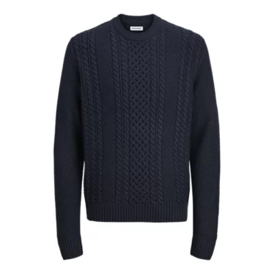 De trois quarts avant