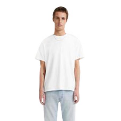 Tee shirt basic fashion levi's homme