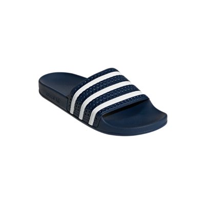 Claquettes Homme Adilette ADIDAS BLACKSTORE