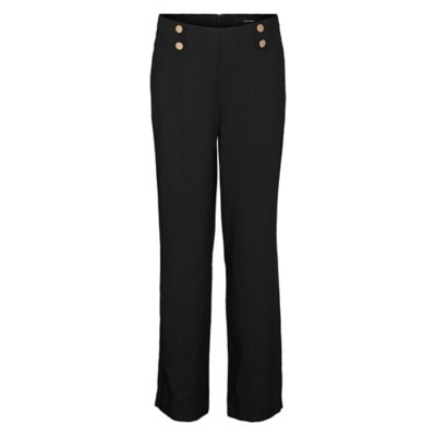 Pantalon vero moda discount femme