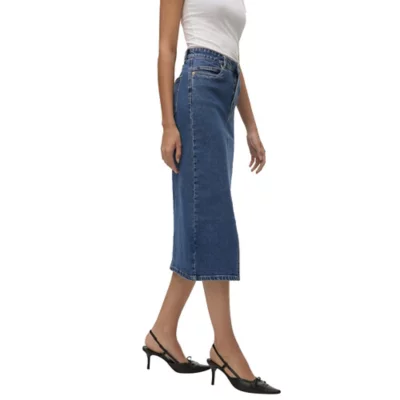 Jupes à imprimé aicain pour femmes, longueur aux genoux, Bazin Riche, vêtements de Style aicain, grande taille, WY3035  200000532