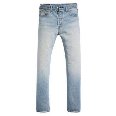 Jean Homme 501 93 Straight LEVIS BLACKSTORE