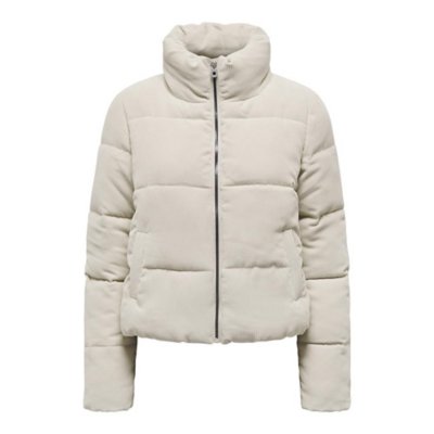 Blouson doudoune clearance femme