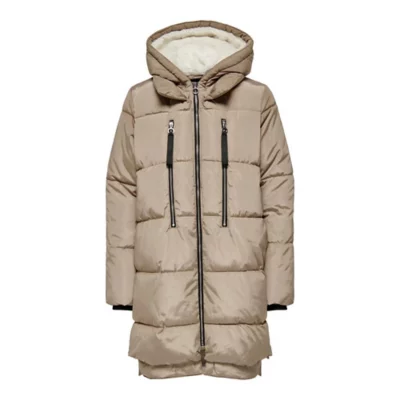 Doudoune Femme Onlnewnora ONLY BLACKSTORE