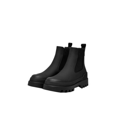 Bottines Femme Onlbuzz 2 Pu Noos ONLY BLACKSTORE