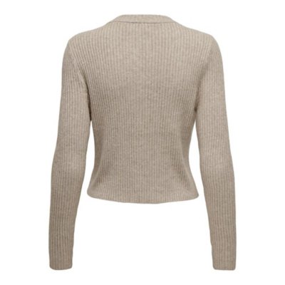 Gilet femme Katia Multicolore 311840  ONLY