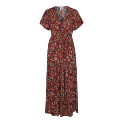 Robe Femme Nana VERO MODA BLACKSTORE