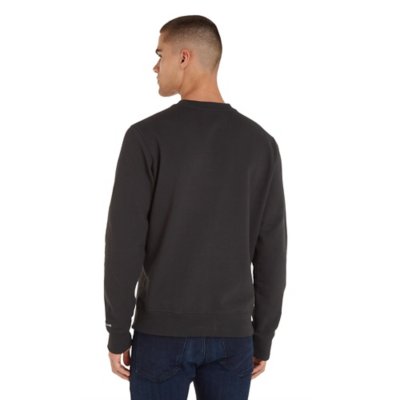 Sweatshirt homme Essential Multicolore 3145360 CALVIN KLEIN