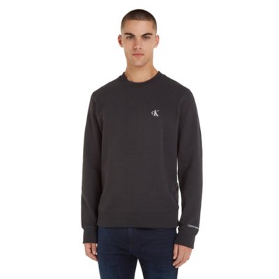 Sweatshirt homme Essential Multicolore 3145360 CALVIN KLEIN