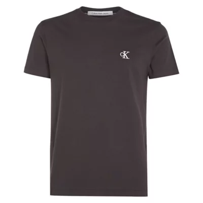 Tee-shirt À Manches Courtes Homme Essential Slim CALVIN KLEIN