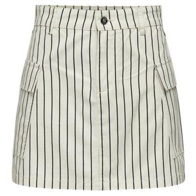 Jupe Mini ONLY ONLAMAZING - Jupe Femme Courte, Coupe Standard - Marque Danoise - 6