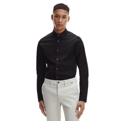 Chemises calvin klein online homme