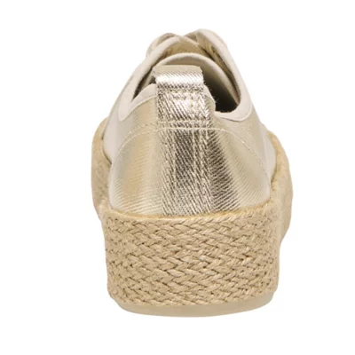 Chaussures En Toile Femme Ida ONLY BLACKSTORE