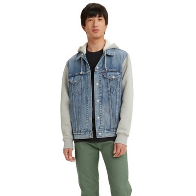 Levis best sale homme veste