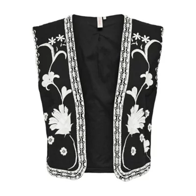 Gilet Sans Manche Femme Onlthyra Life ONLY BLACKSTORE