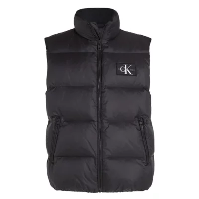 Medical Radiology Calvin Klein Doudoune Homme Doudoune Noire