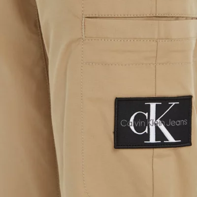 Pantalon Homme Ripstop Taper Chino CALVIN KLEIN BLACKSTORE