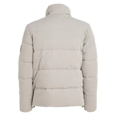 Blouson Homme Corduroy Puffer CALVIN KLEIN BLACKSTORE