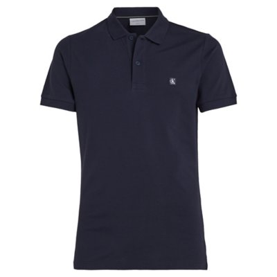 Polo calvin klein fashion homme