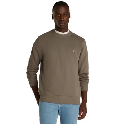 Sweatshirt homme 325270 Multicolore 325270  CALVIN KLEIN