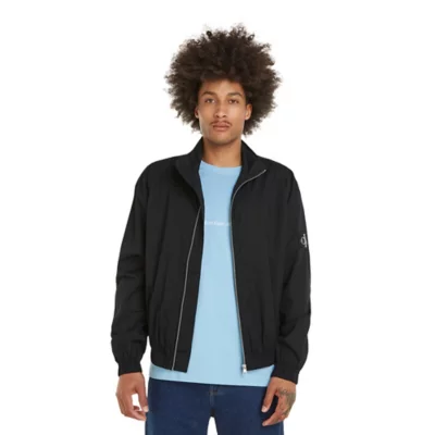 Veste Homme Casual Utility Harrington CALVIN KLEIN BLACKSTORE