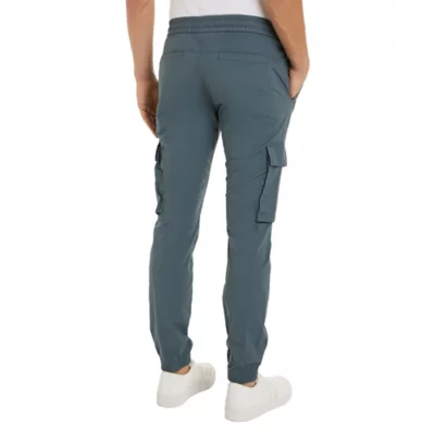 Pantalon Cargo Homme Skinny Washed Cargo CALVIN KLEIN BLACKSTORE