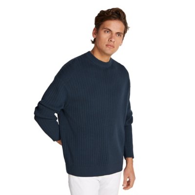 Pull homme Linear Multicolore 3261930 CALVIN KLEIN