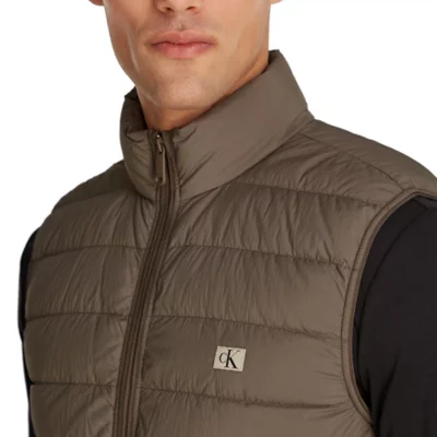 Doudoune Sans Manche Homme Ultra Light Padded CALVIN KLEIN