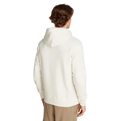 [ ]★Men's Chenille Monologo Brushed Sweatshir Buy Calvin Klein Jeans Chenille Monologo Zip Through