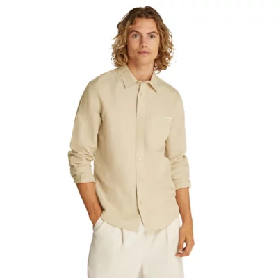 Chemise Reel Life Sun Defender – Homme – Manches Longues – Aqua Palm – Taille L – Neuf