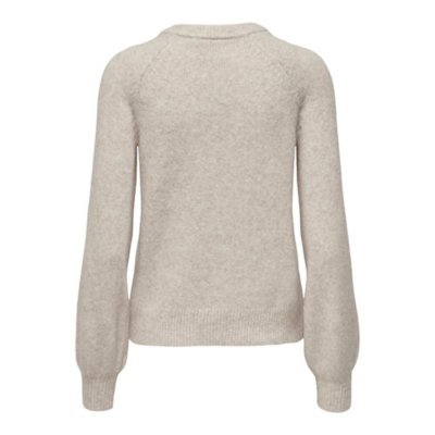 Pull femme Lauren Multicolore 327661  ONLY