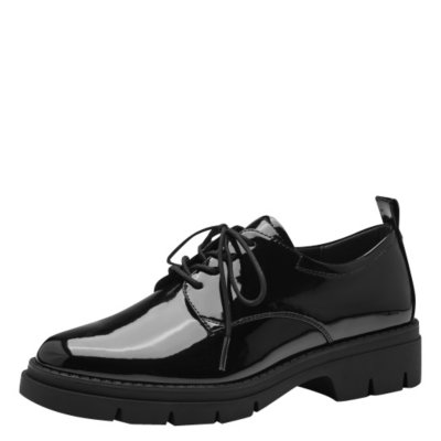 Chaussures Bateau Femme Derbies TAMARIS BLACKSTORE