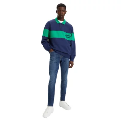 Regular Taper Quelle Coupe Levis Homme Jeans Taper Homme Levi's