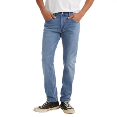 Jean Homme 512® Slim Taper Bleu LEVIS BLACKSTORE