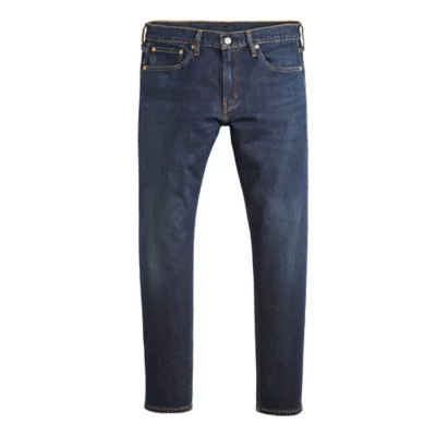 Levi's 512 Quelle Coupe Levis Homme Levi's Jeans Coupe