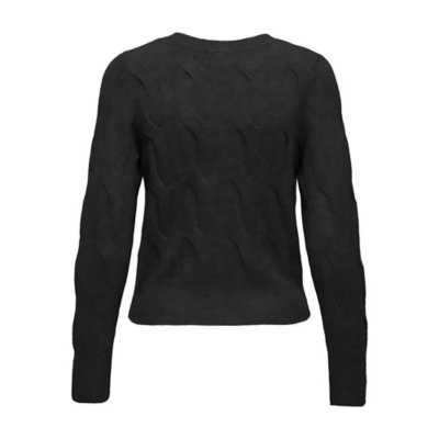 Gilet femme Rio Life Multicolore 331408  ONLY