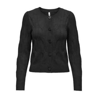 Gilet femme Rio Life Multicolore 331408  ONLY