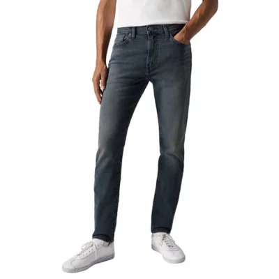 Jean Homme 512 Slim Taper Gris LEVIS BLACKSTORE