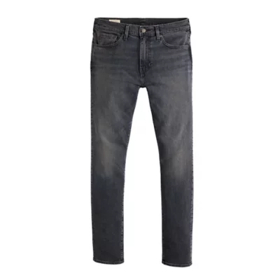 Jean Homme 512 Slim Taper Gris LEVIS BLACKSTORE