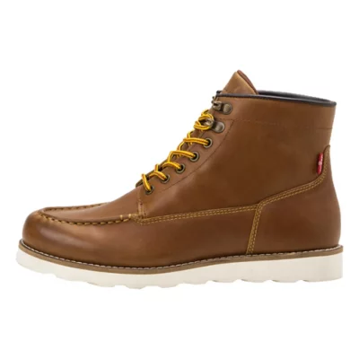 Bottines Intersport Levis Chaussure Chaussures De Villes Homme