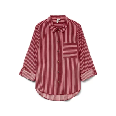 Chemises Et T-shirts De Randonnée Femme - Lin / Chemises Et T-shirts De Randonné